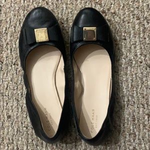 Cole Haan flats